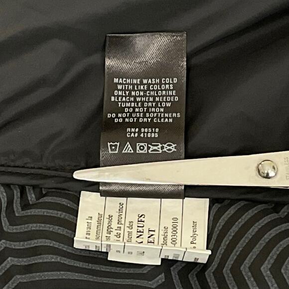 Under Armour UA ColdGear Infrared Nightfall Jacket Women’s Medium | Black | EUC - Picture 10 of 14